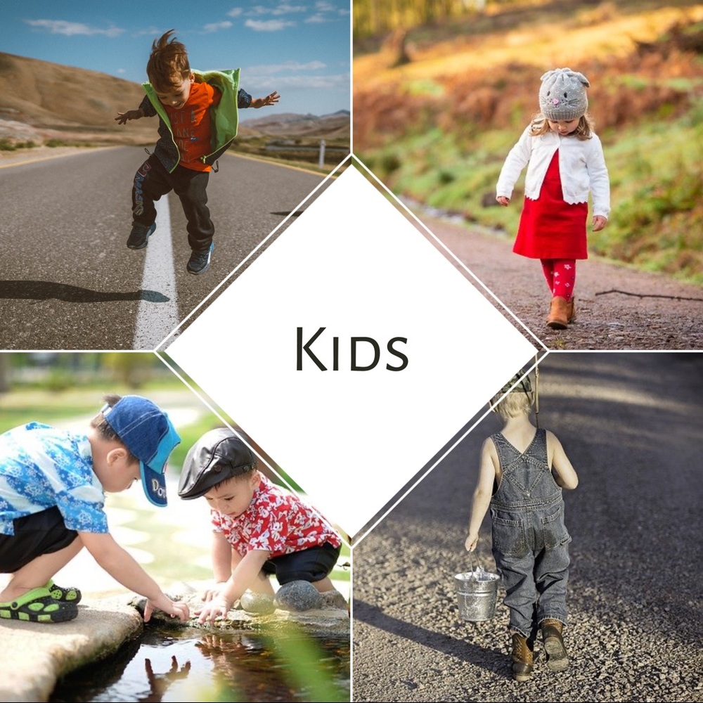 Kids